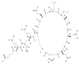 Polymyxin E (PmE)