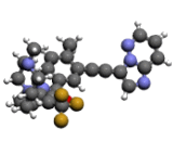 Ponatinib (Pon)