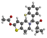 Prasugrel (Pra)