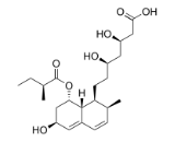 Pravastatin (PV)