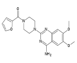 Prazosin (PZ)