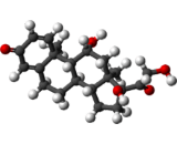 Prednisolone (PNS)