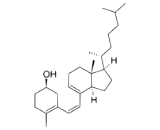 Previtamin D3 (PVD3)