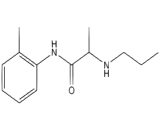 Prilocaine (PLC)