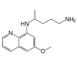 Primaquine (PMQ)