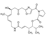 Pristinamycin (Pri)