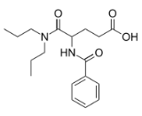 Proglumide (PGM)