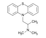 Promethazine (PMZ)