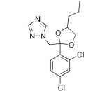 Propiconazole (PCZ)