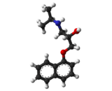 Propranolol (PPN)