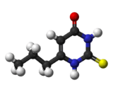 Propylthiouracil (PTU)