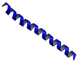 Protein Kinase, cGMP Dependent Type I (PRKG1)