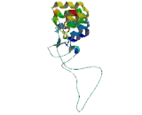 Protein Phosphatase 1, Regulatory Subunit 16B (PPP1R16B)