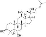 Protopanaxatriol (PPT)