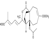 Pseudolaric Acid B (PAB)