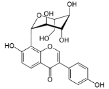 Puerarin (PR)