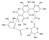 Punicalin (PC)