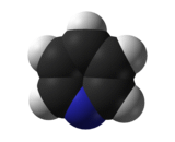 Pyridine (PD)