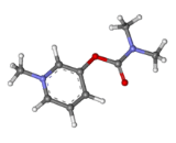 Pyridostigmine (PST)