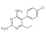 Pyrimethamine (PM)