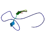 Pyroglutamylated RFamide Peptide (QRFP)