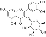 Quercitrin (QT)