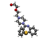 Quetiapine (QTP)