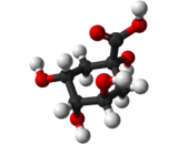 Quinic Acid (QA)