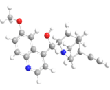 Quinidine (QD)