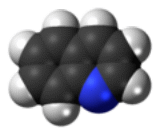 Quinoline (QL)