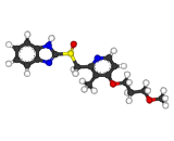 Rabeprazole (RBZ)