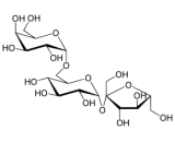 Raffinose (Raf)