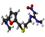 Ranitidine (RTD)