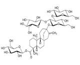 Rebaudioside A (REBA)