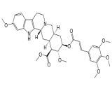 Rescinnamine (RSM)