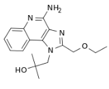 Resiquimod (RSQ)