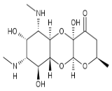 Ribostamycin (RBM)