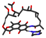 Rifampicin (RFP)