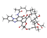 Rifaximin (RFX)