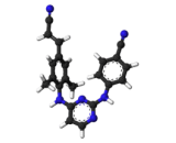 Rilpivirine (RPV)