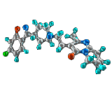 Risperidone (RPD)