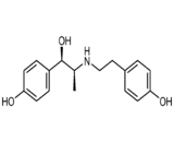 Ritodrine (RTD)