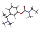 Rivastigmine (RSM)