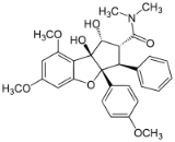 Rocaglamide (Roc)