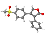 Rofecoxib (RFX)