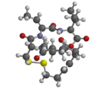 Romidepsin (RMP)