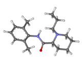 Ropivacaine (RPC)