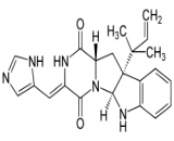 Roquefortine C (RC)