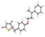 Rosiglitazone (RGZ)