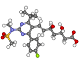 Rosuvastatin (RSV)